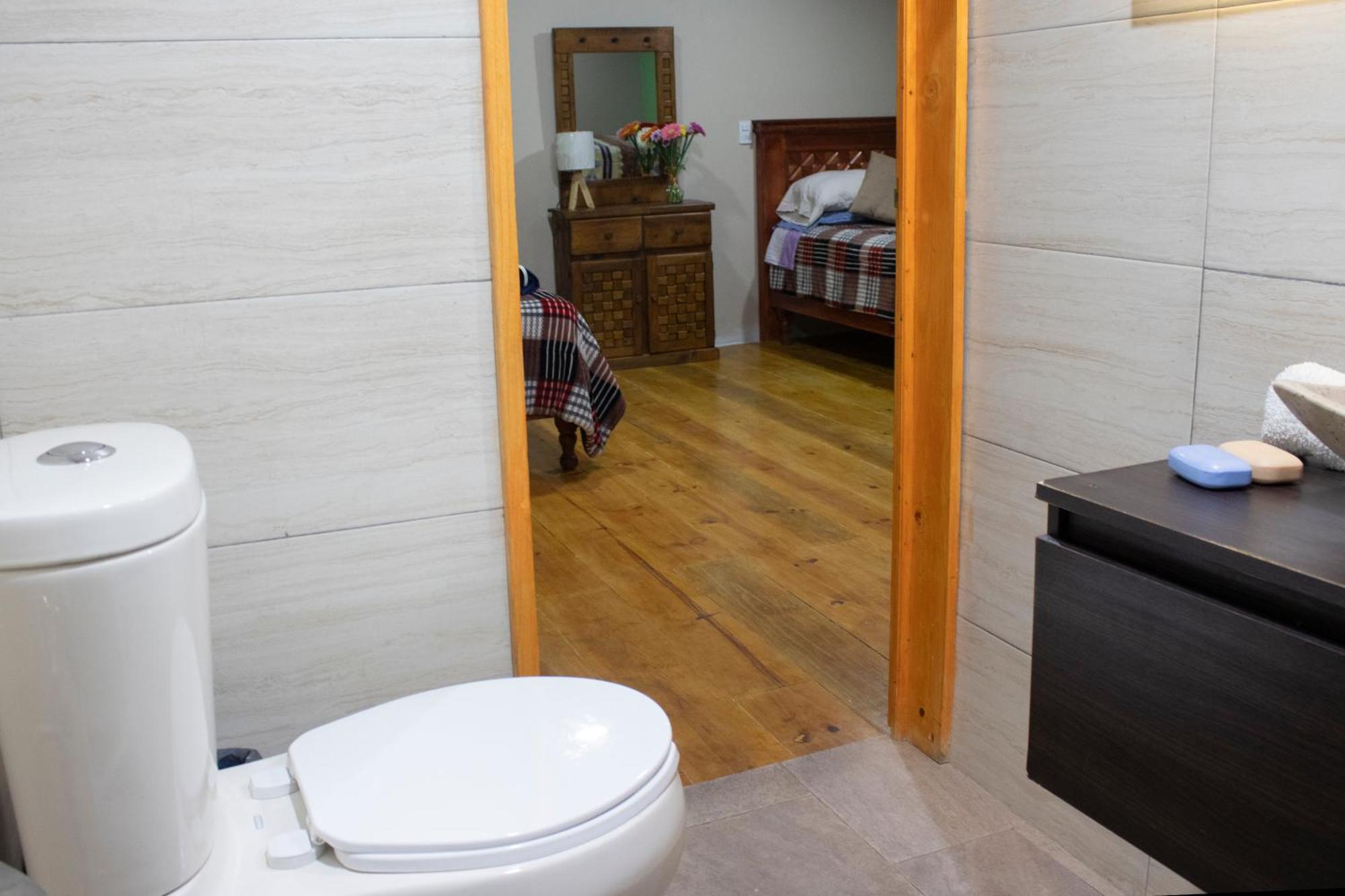 Habitacion Triple Zona Centro Zacatlán Εξωτερικό φωτογραφία